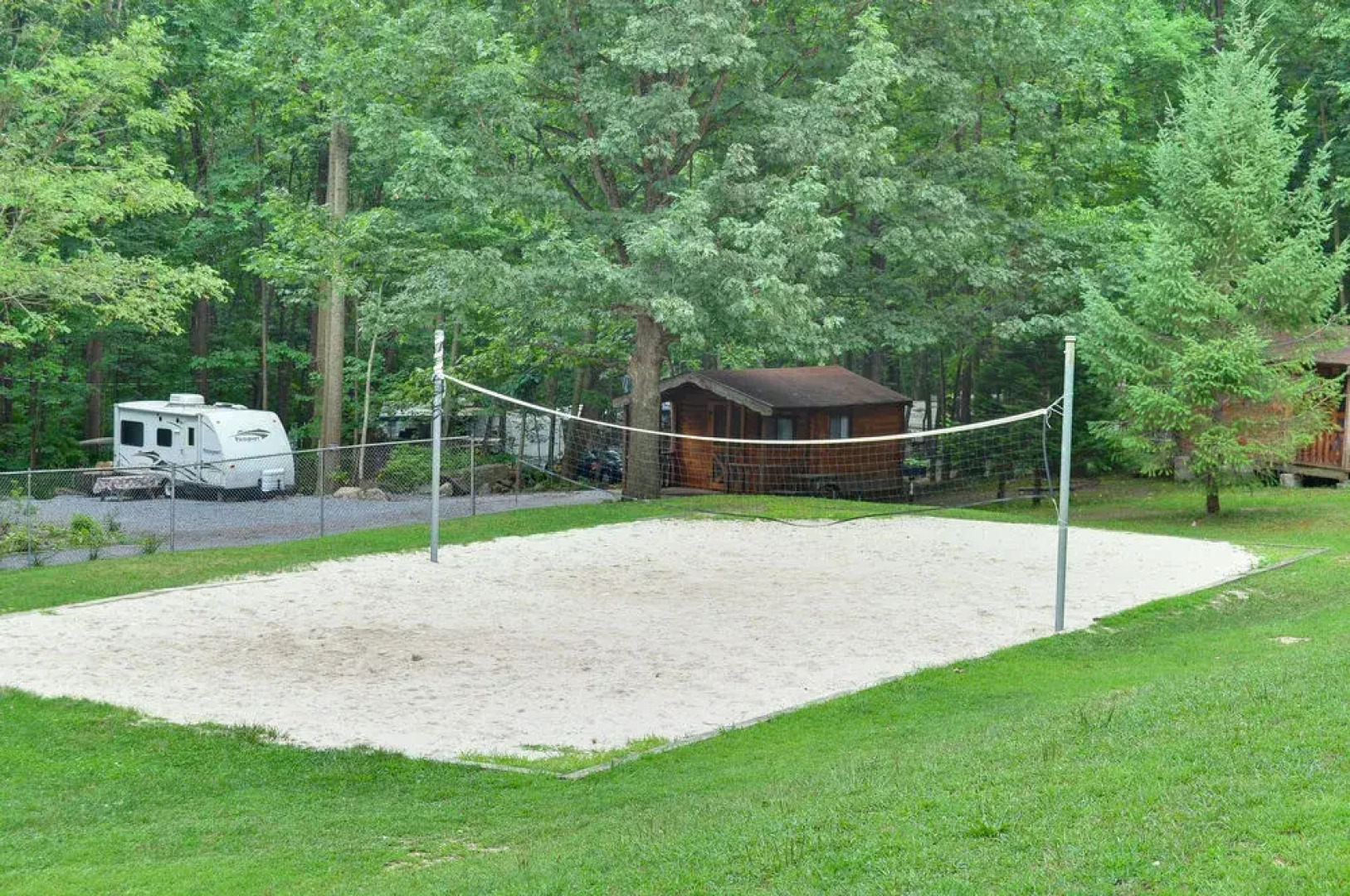 Sun Valley Camping and RV Resort