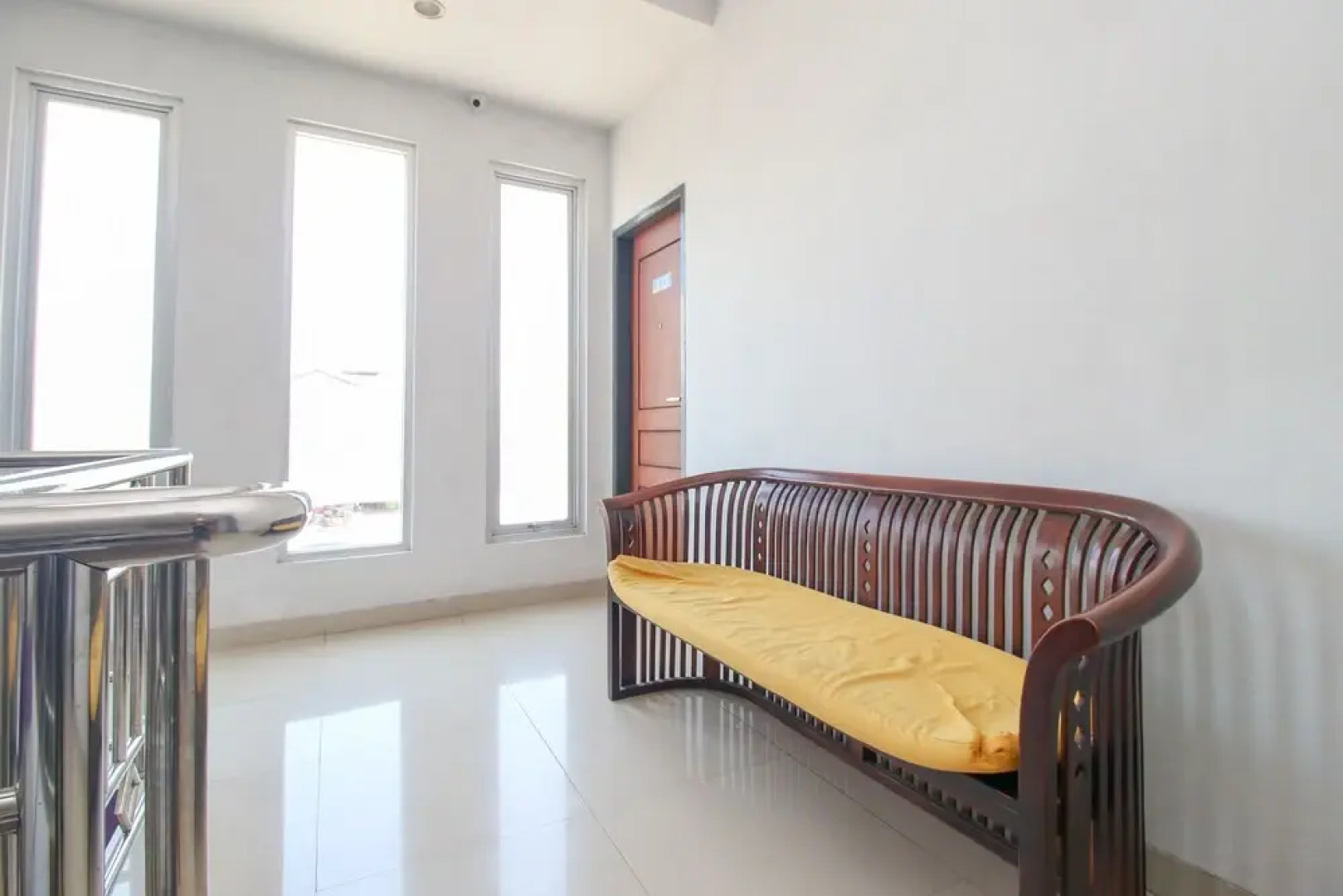 Airy Syariah Bunggasi 19 Kendari