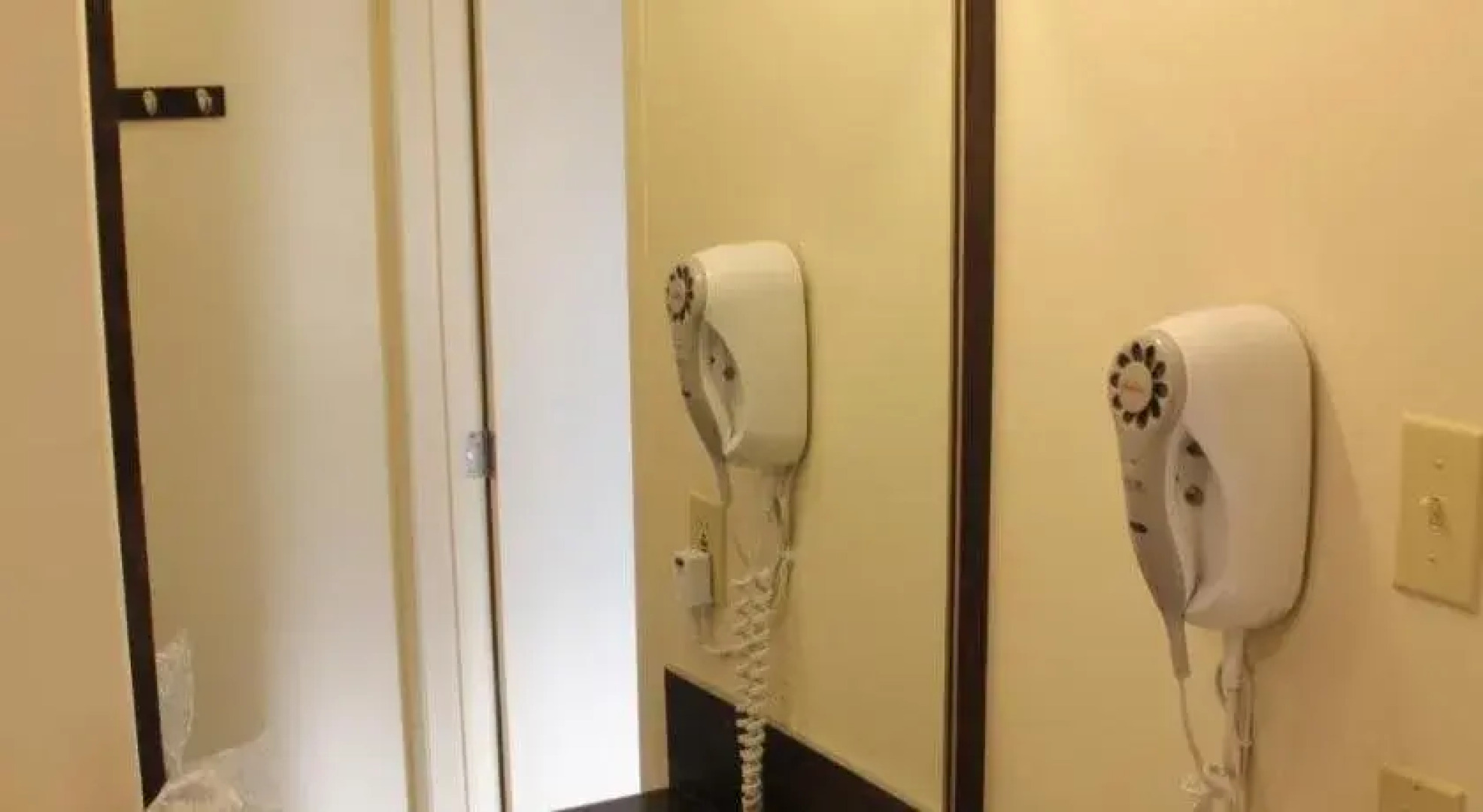 Motel du Parc Secteur Hull