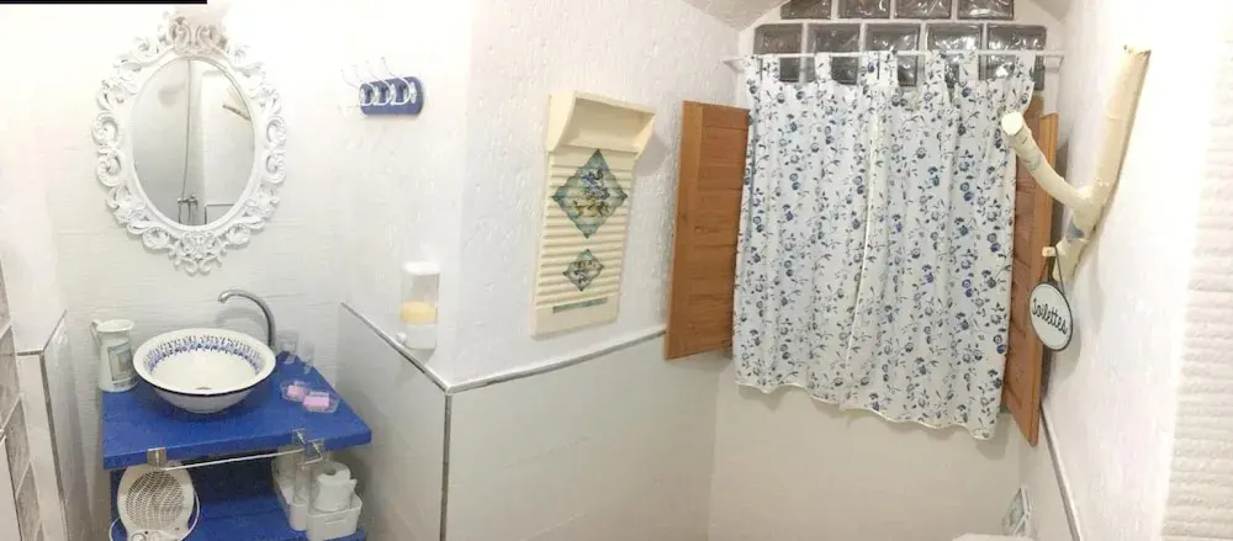 House With 4 Bedrooms in Guadix, With Wonderful Mountain View, Enclosed Garden and Wifi Near the Slopes