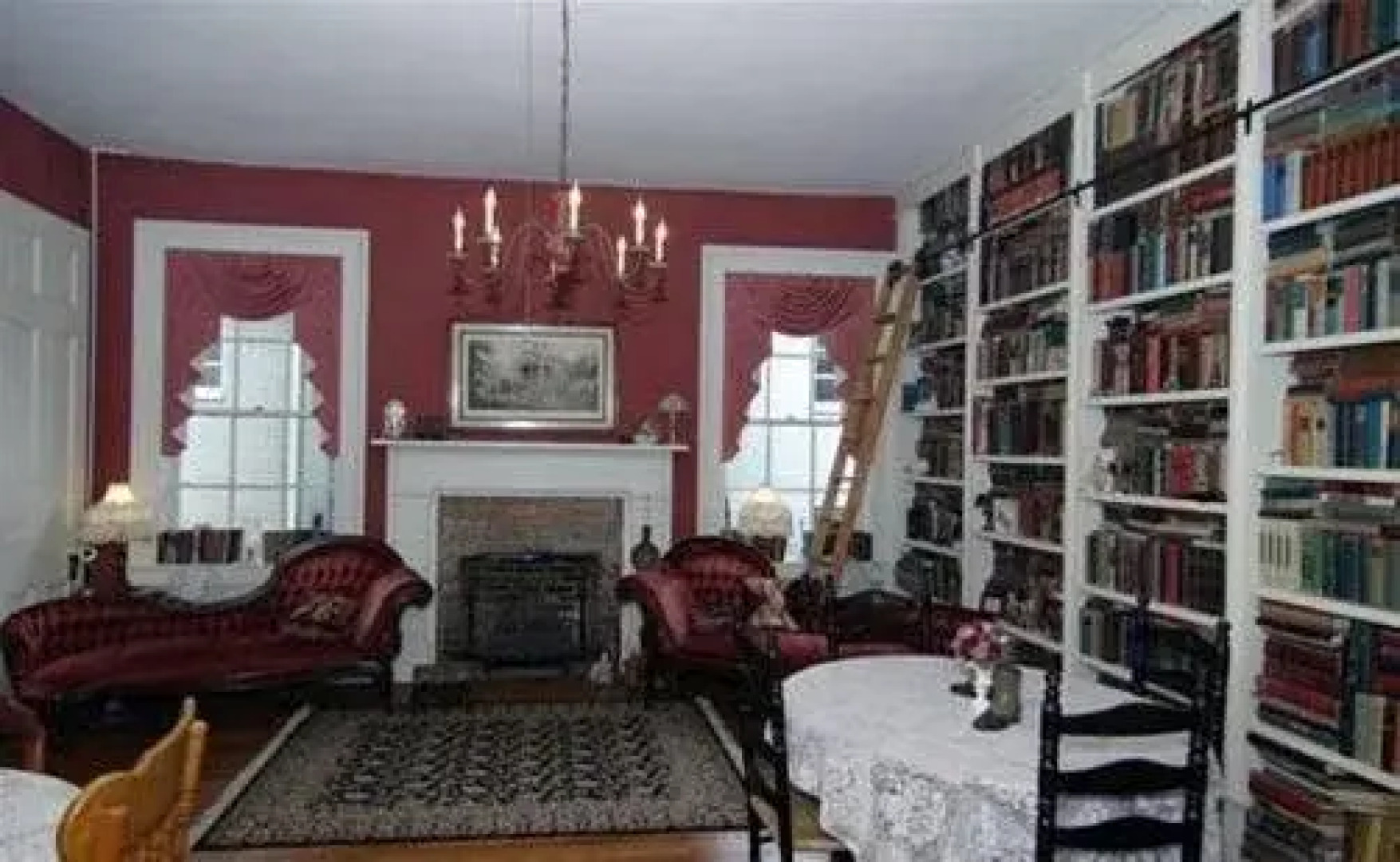 Hall Place Bed & Breakfast