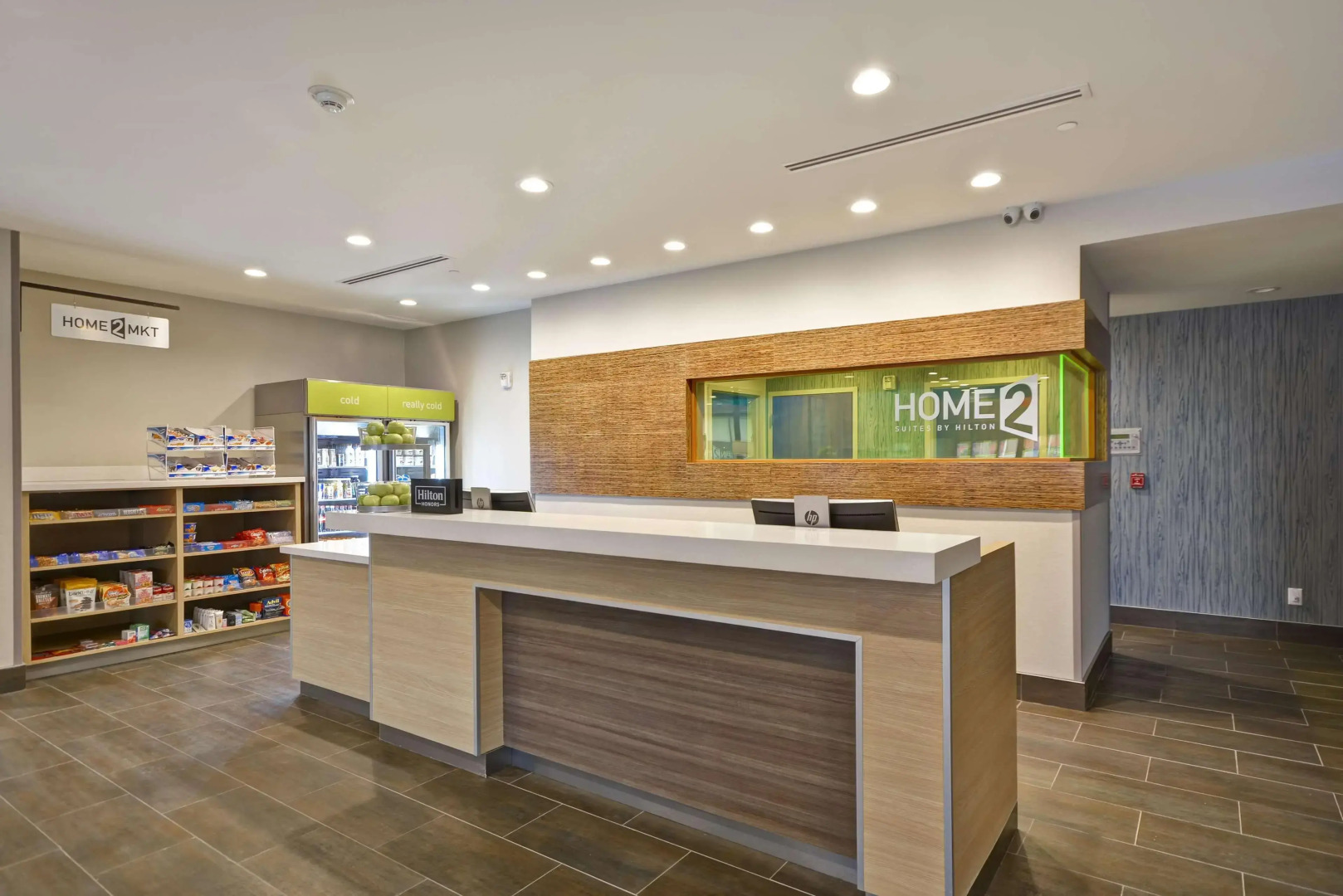 Home2 Suites by Hilton Fairview/Allen