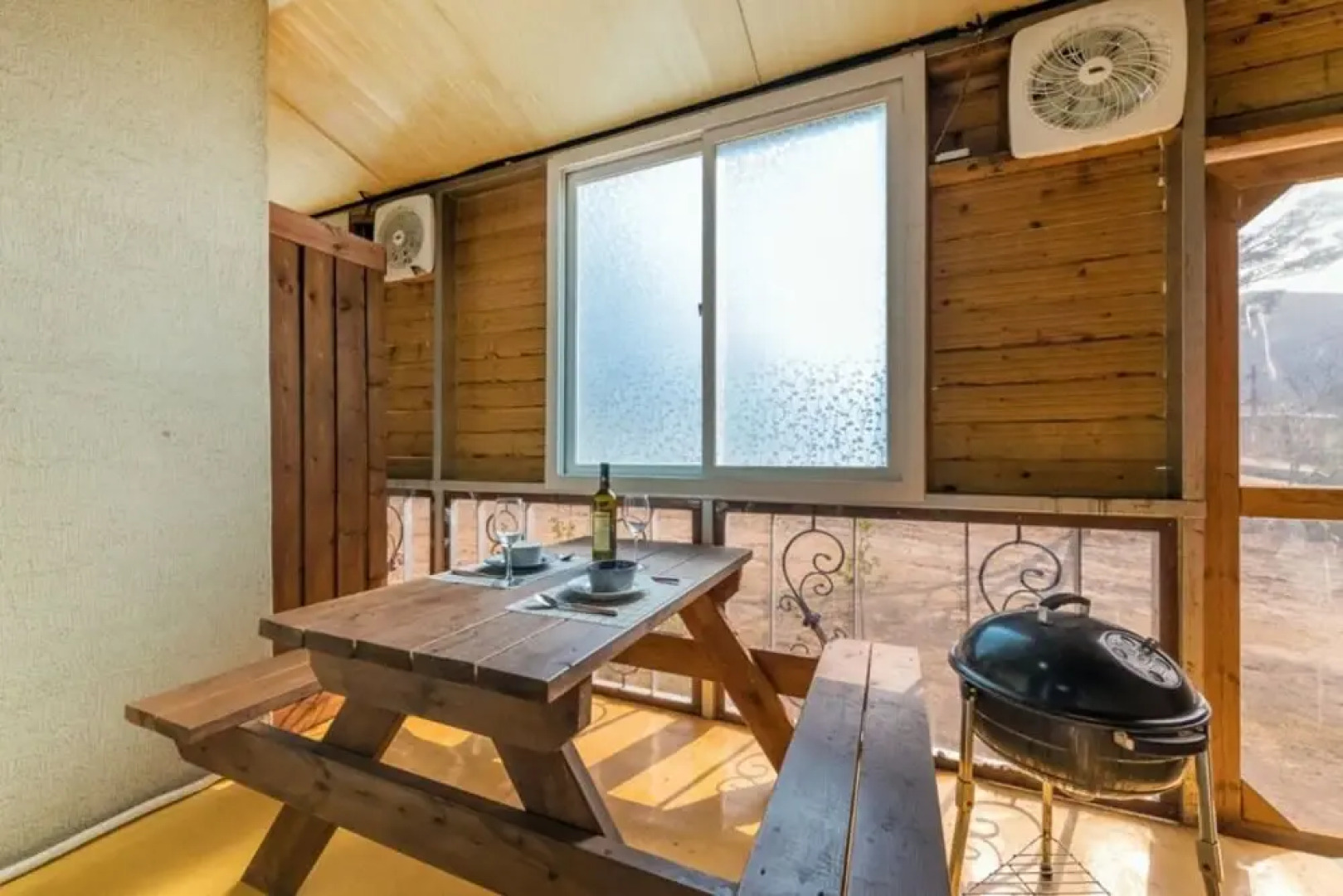 Chuncheon (Namiseom) Seychell Pension