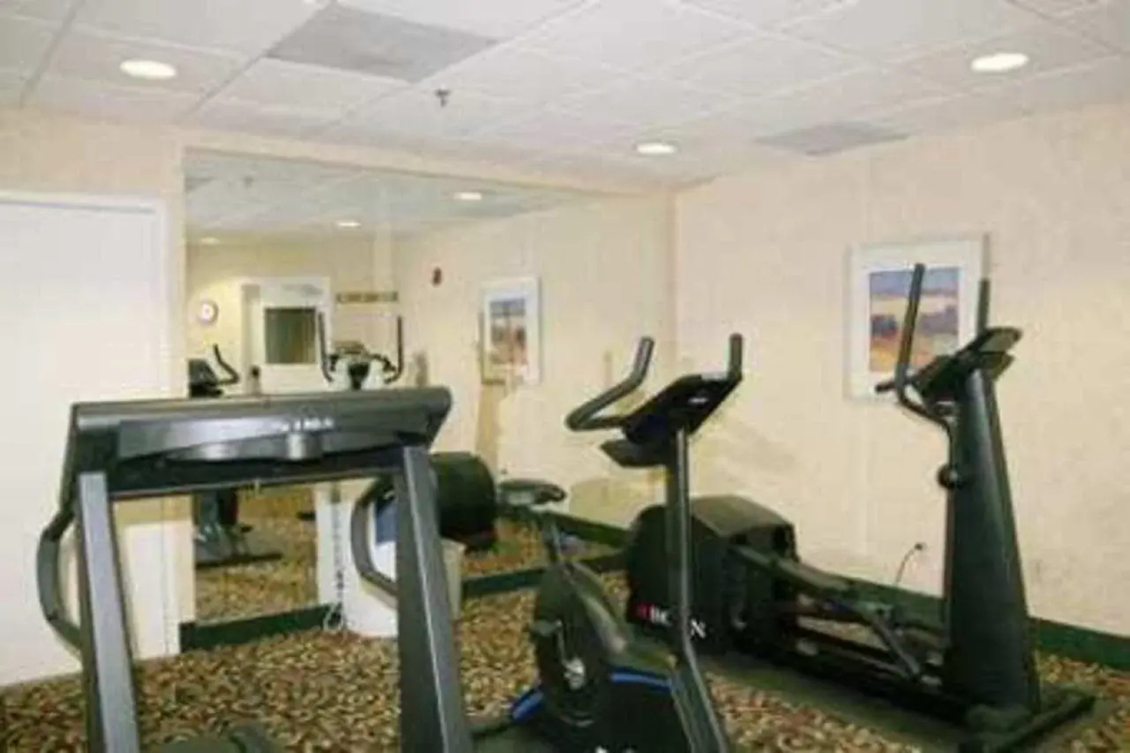 Sonesta Essential Vacaville - Napa Valley