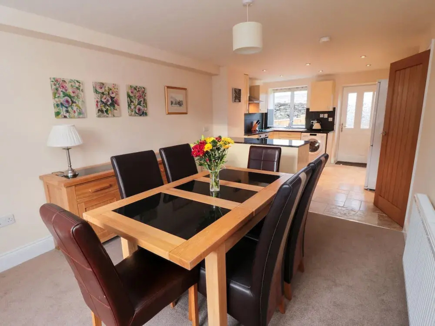 Hawthorn Cottage, Whitby