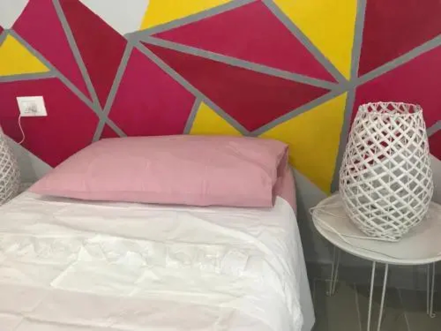 Don't Think Twice - 1st and 3rd floor