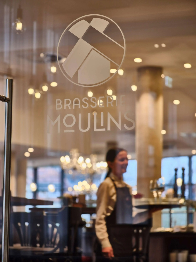 Dorint Parkhotel Frankfurt - Bad Vilbel