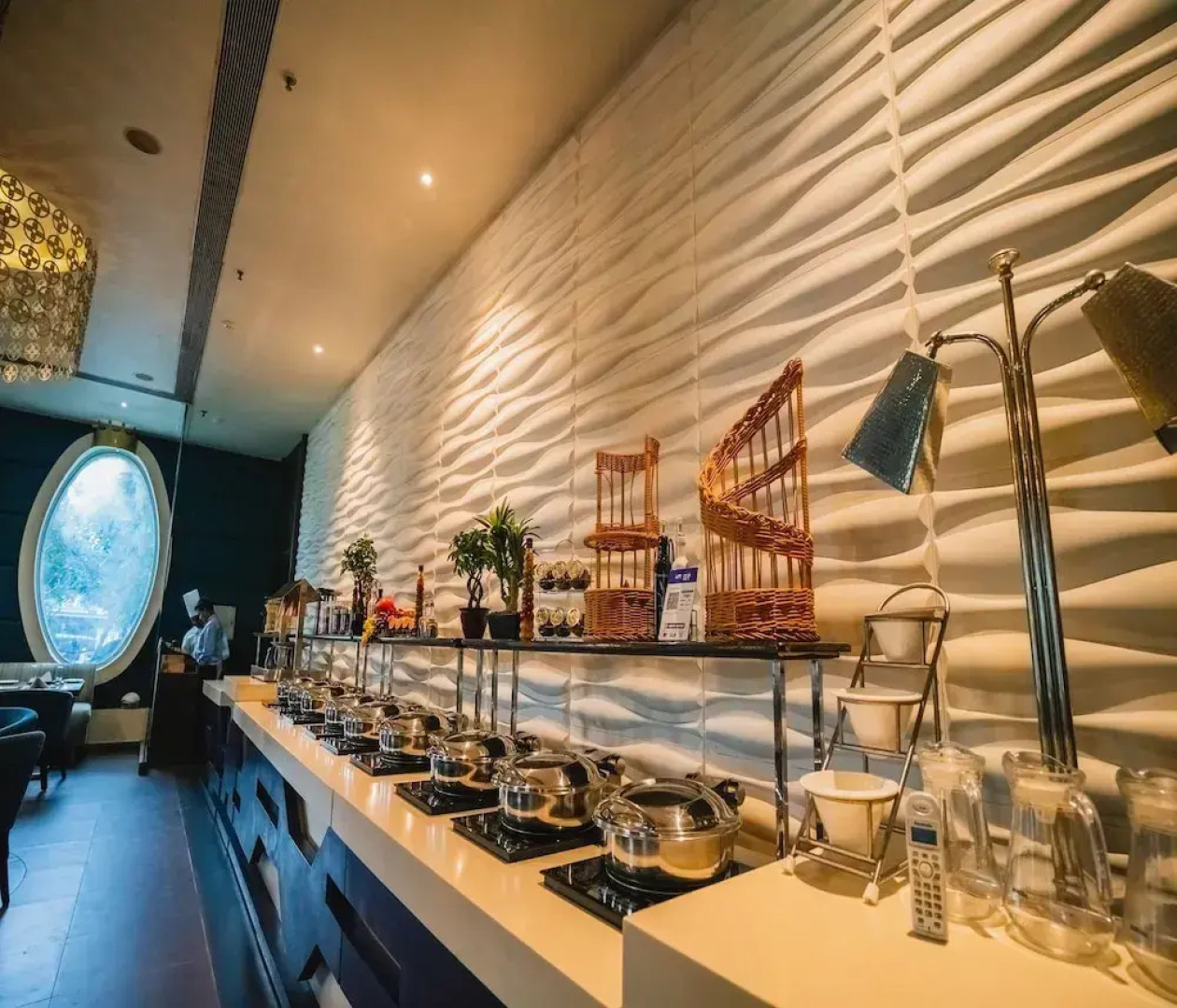 Barsana Hotel & Resort