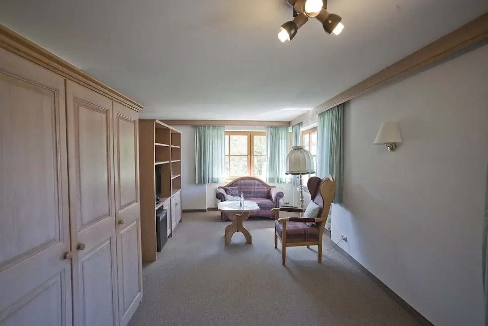 Hotel zum Hirschhaus