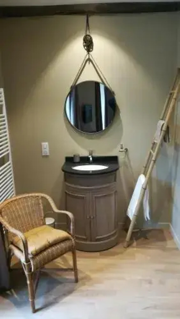 Tournesol Chambres dhôtes