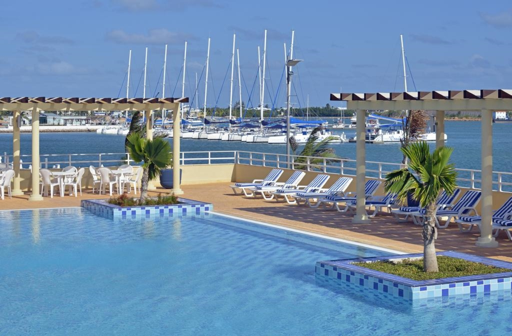 Melia Marina Varadero