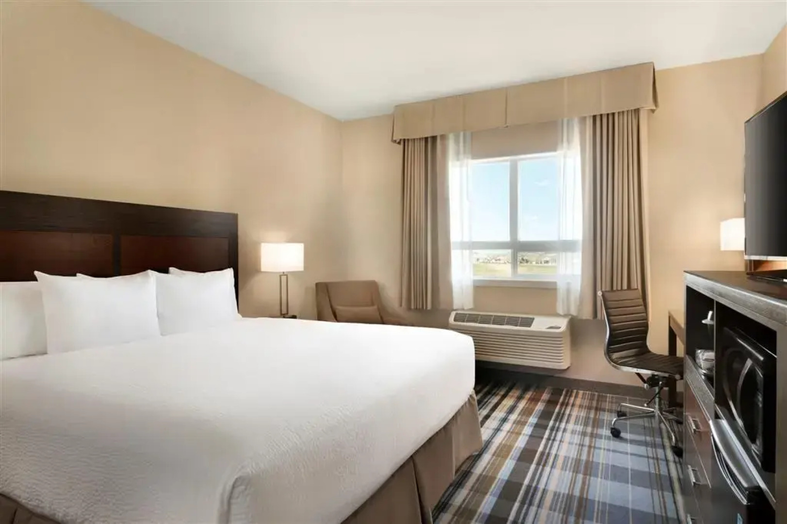 Fairfield Inn & Suites by Marriott Airdrie