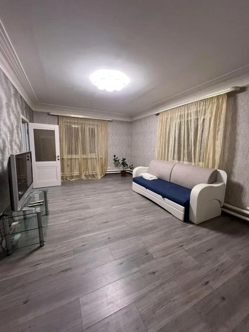 Rich House на улице Кирпичная 11/1