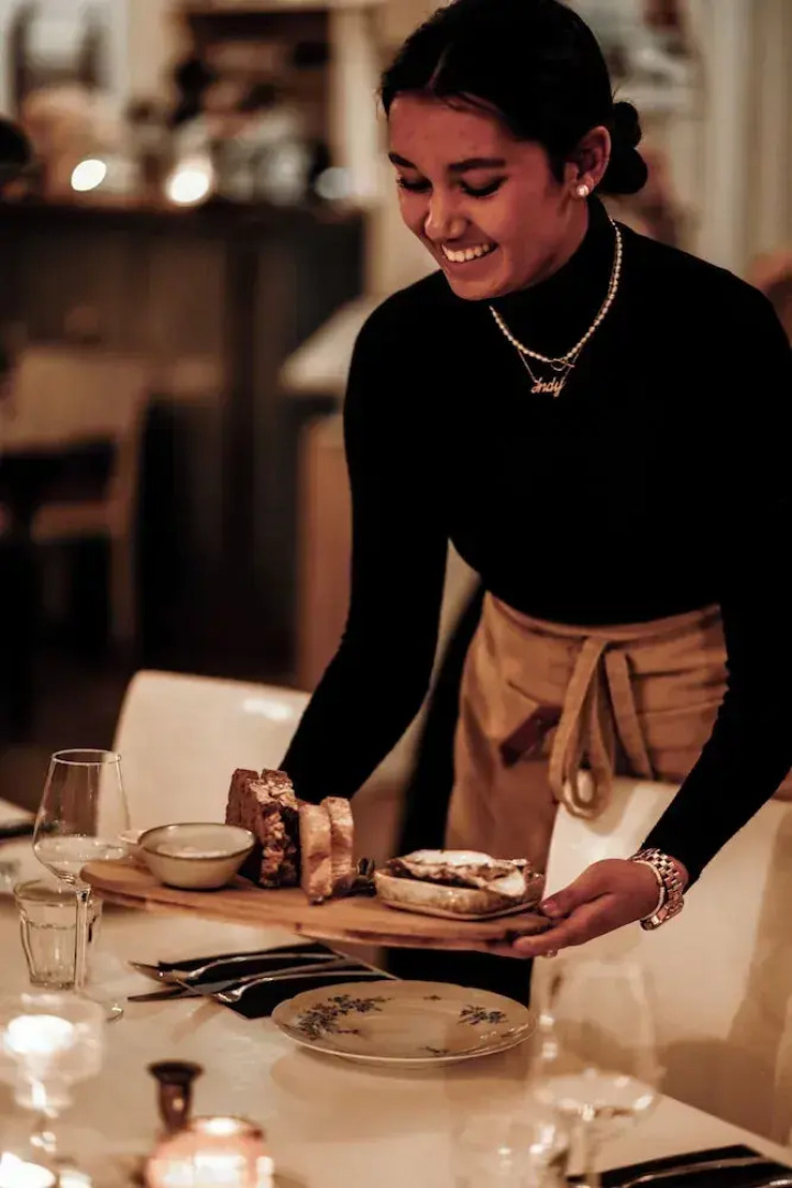 Boutique Hotel de Stadsherberg Alphen