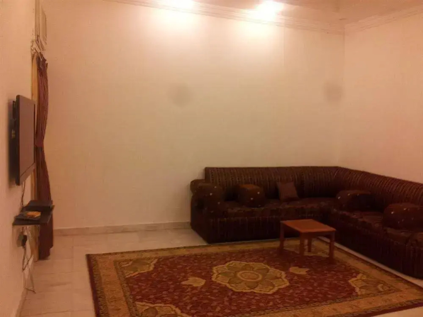 Rahhal Albahr Hotel Units