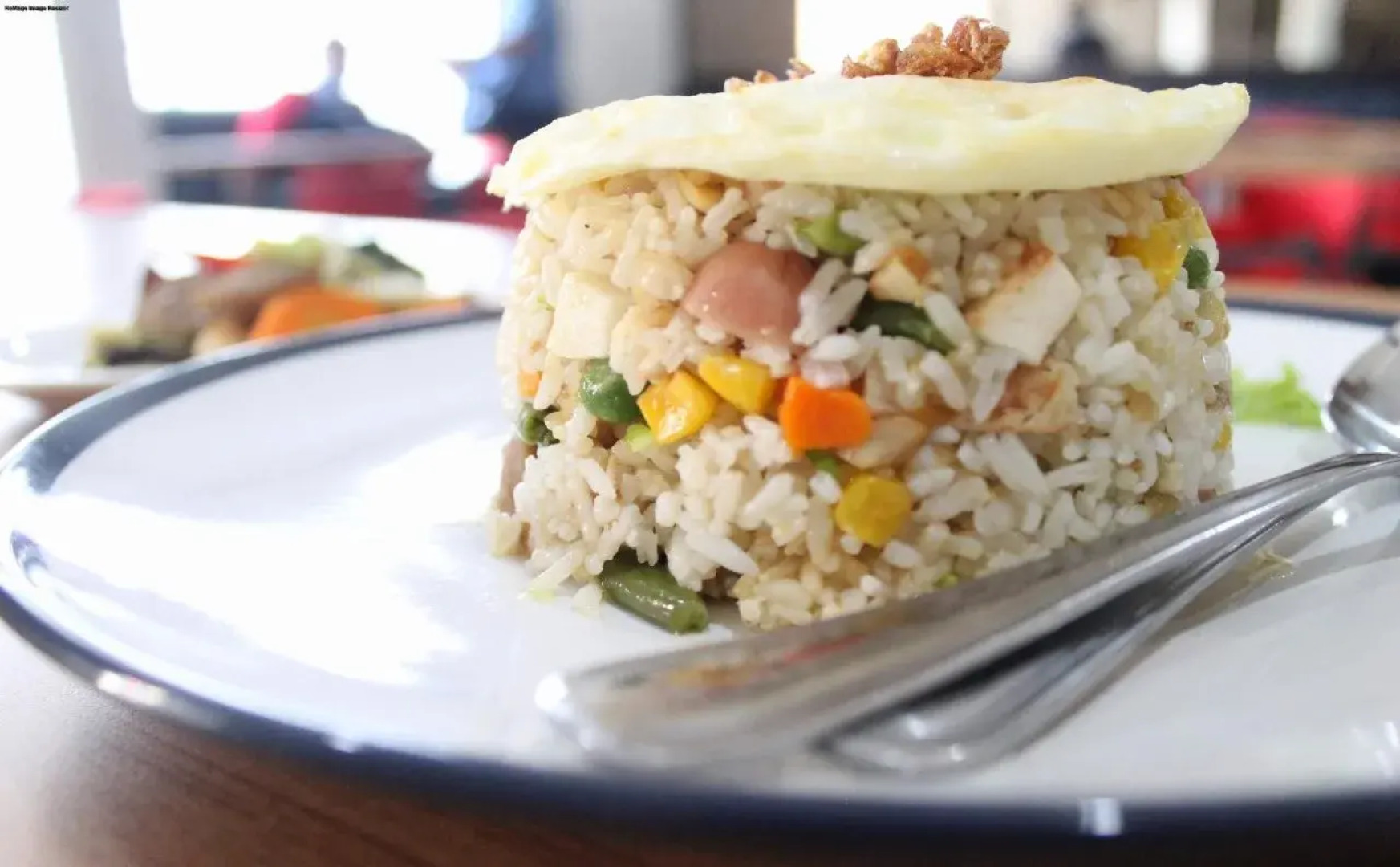 Chiaro Hotel Syariah