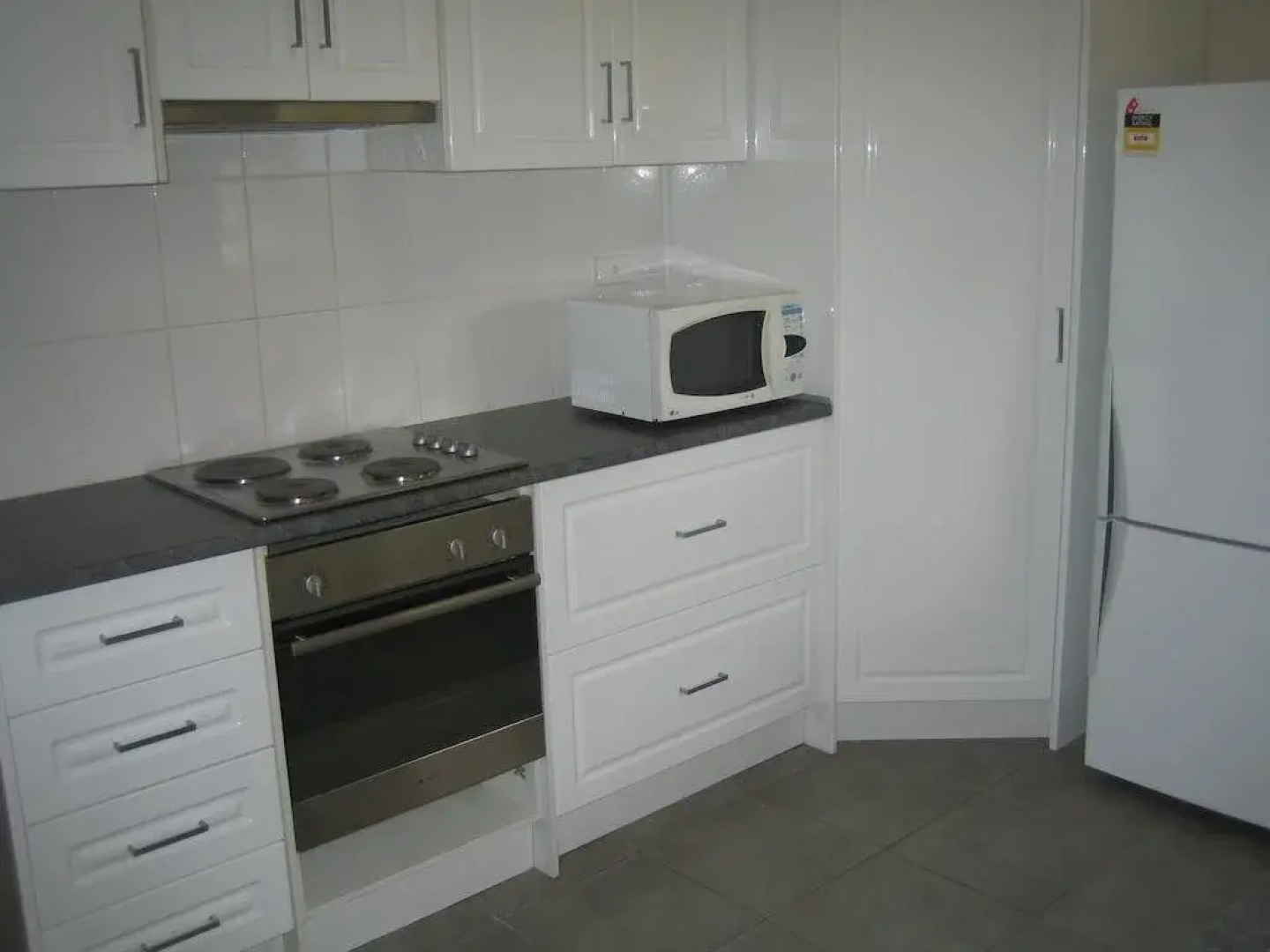 Showgrounds Cottage Naracoorte