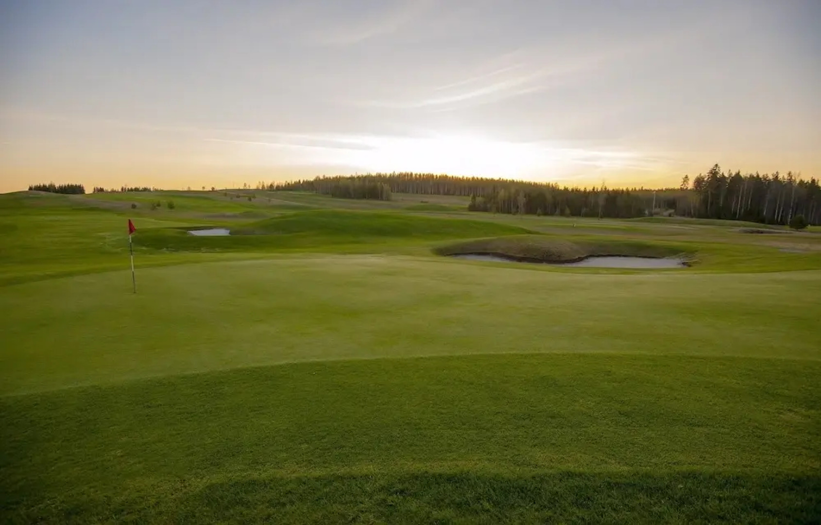 Revontuli Resort Cottages