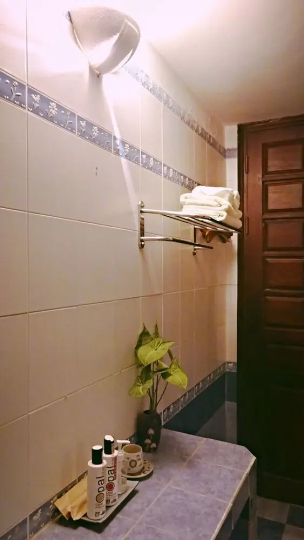 La Ferme du Colvert Resort Spa