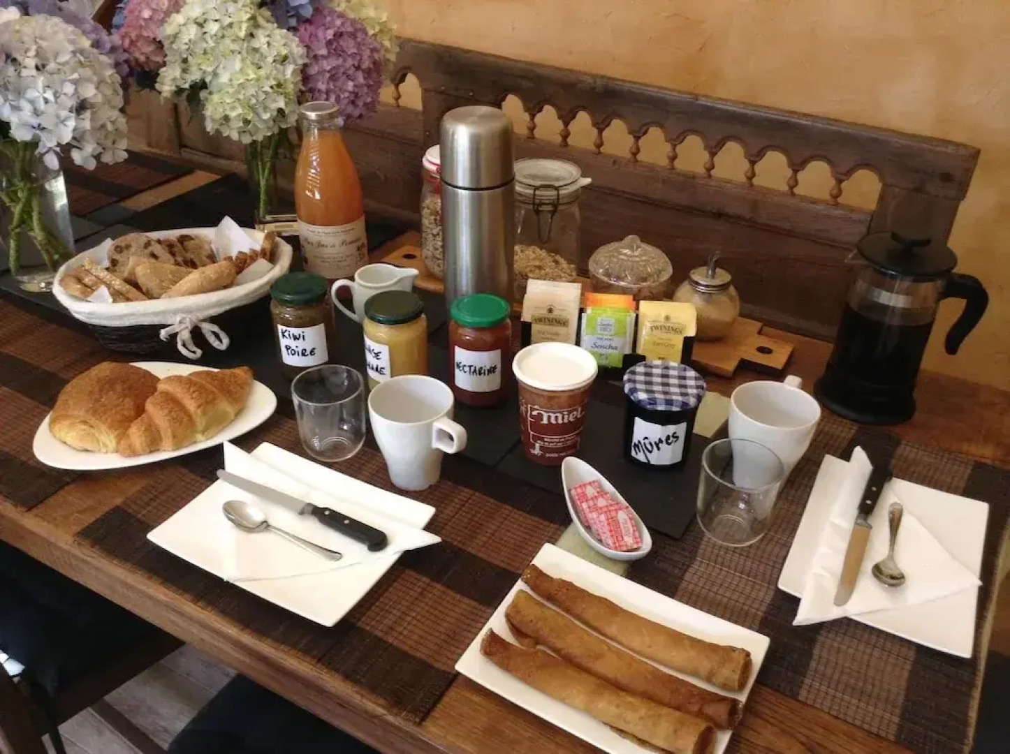 Loargann Chambres d'Hotes