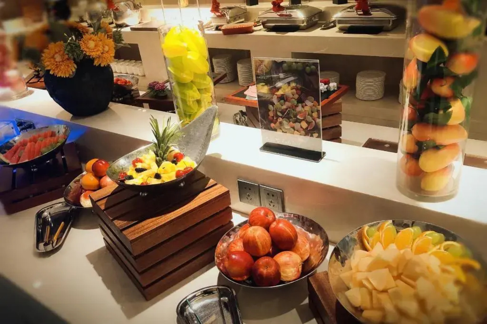 Yitel Collection Beijing Zhongguancun Software Park