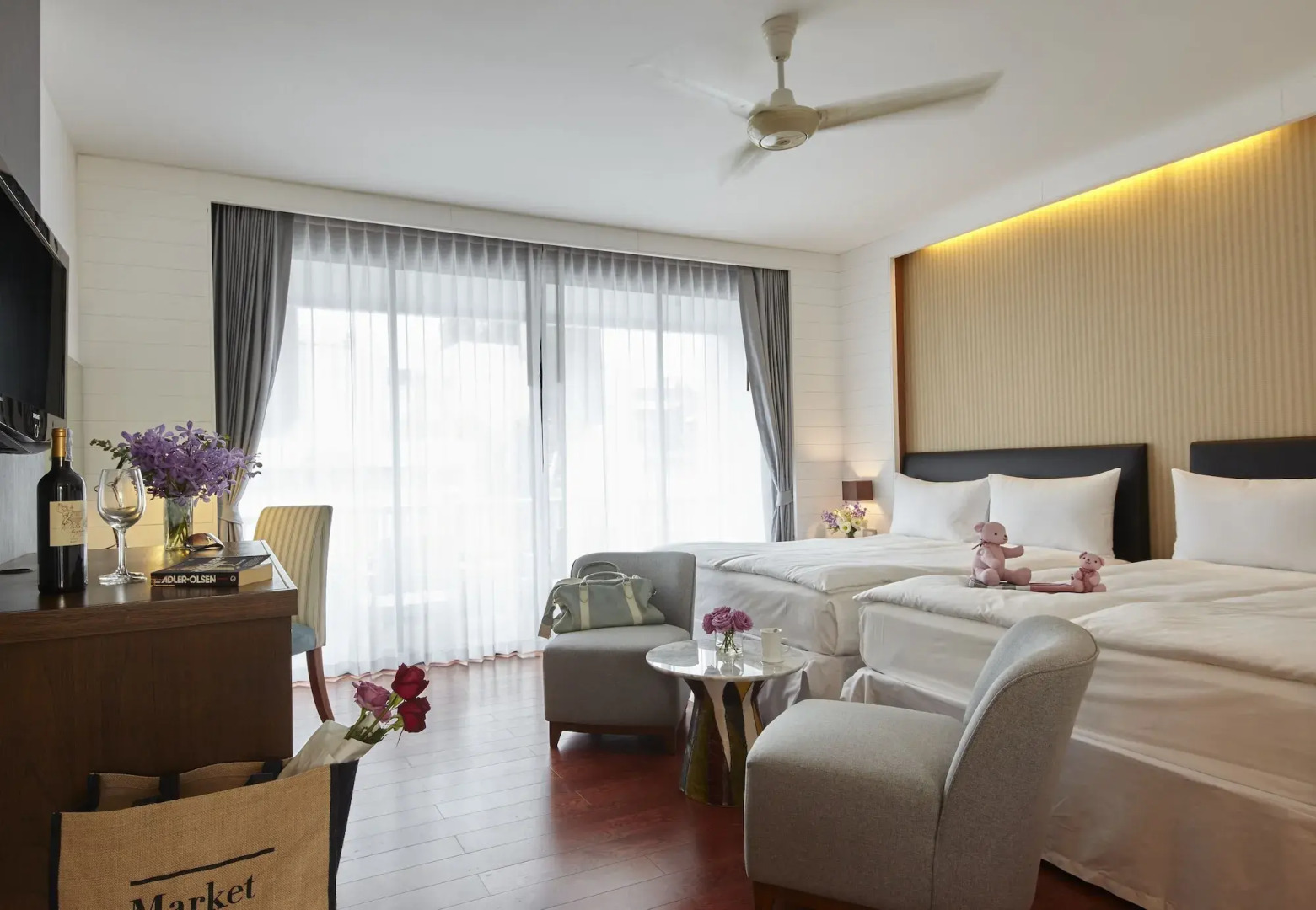 Loligo Resort Hua Hin