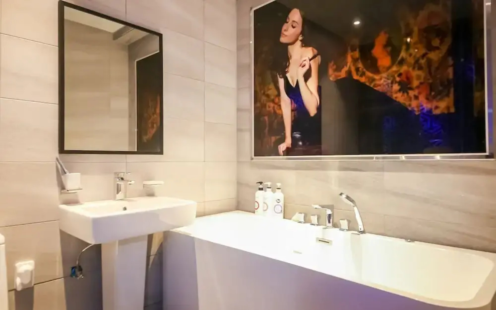 Donghae Luxury Java Self Check-in Motel