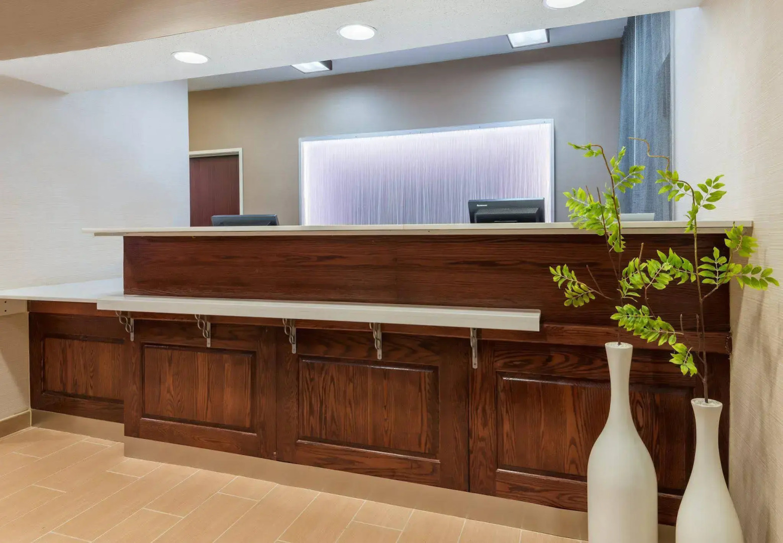 Fairfield Inn Albany University Area