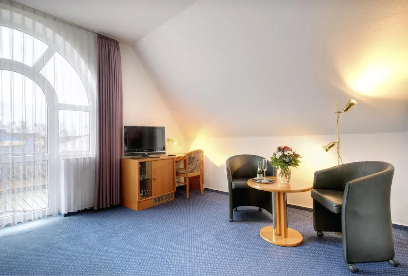 Hotel zur Prinzenbrücke