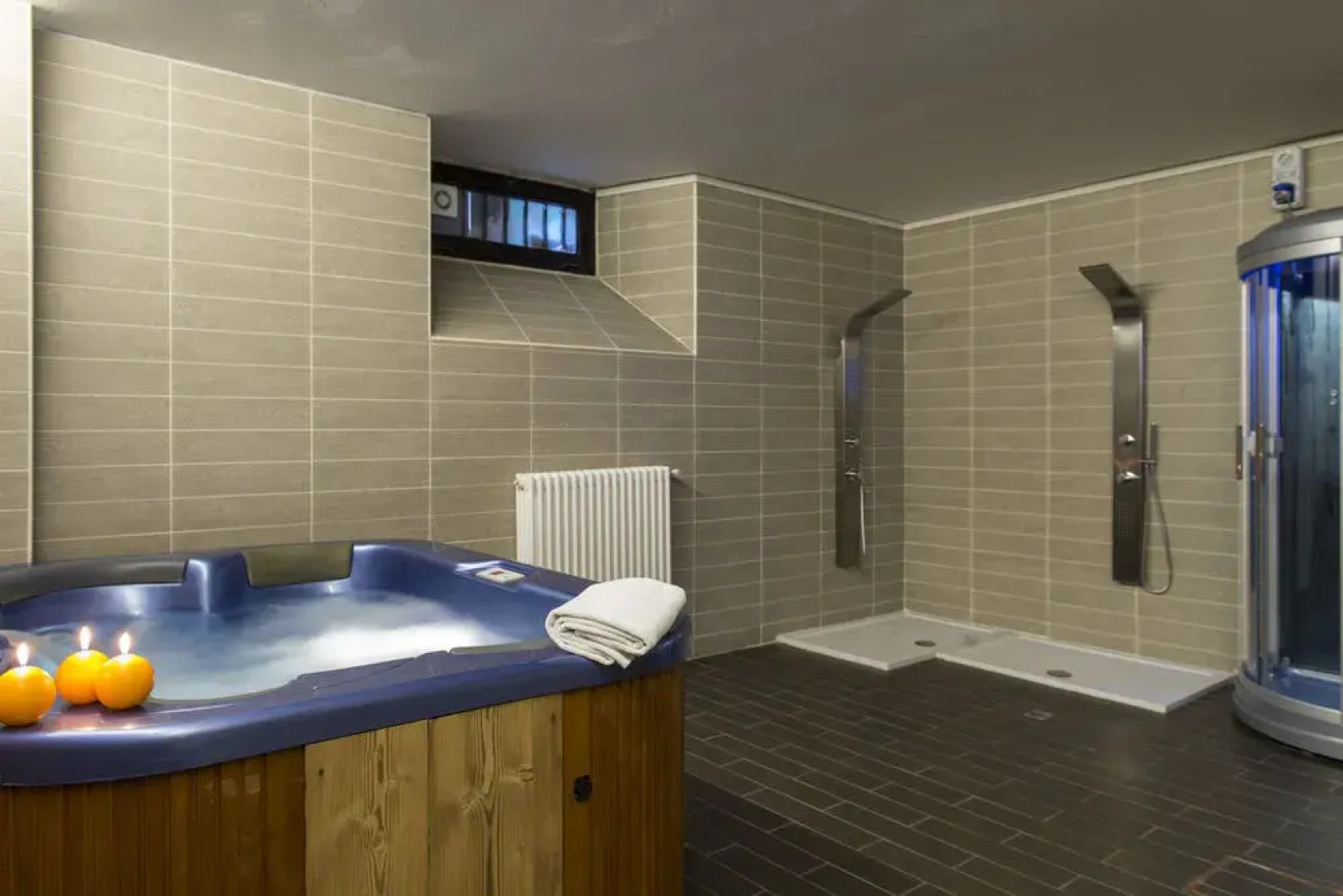 Hotel Maison de Neige