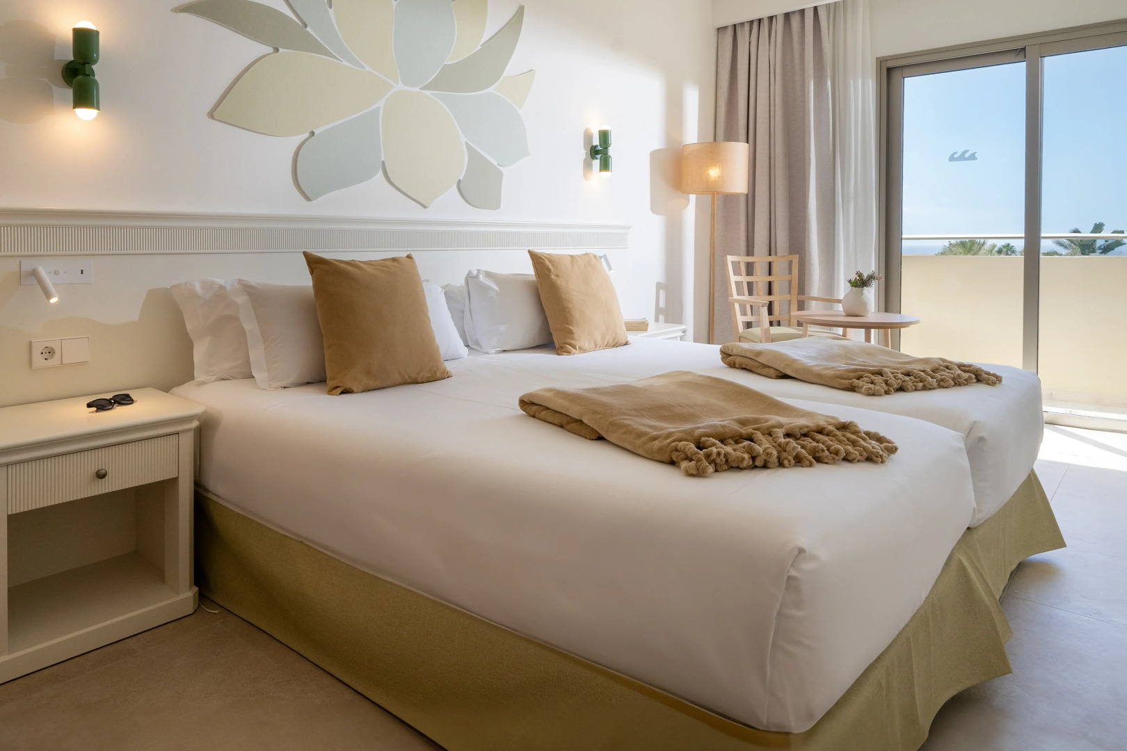 Iberostar Waves Gaviotas Park -All Inclusive