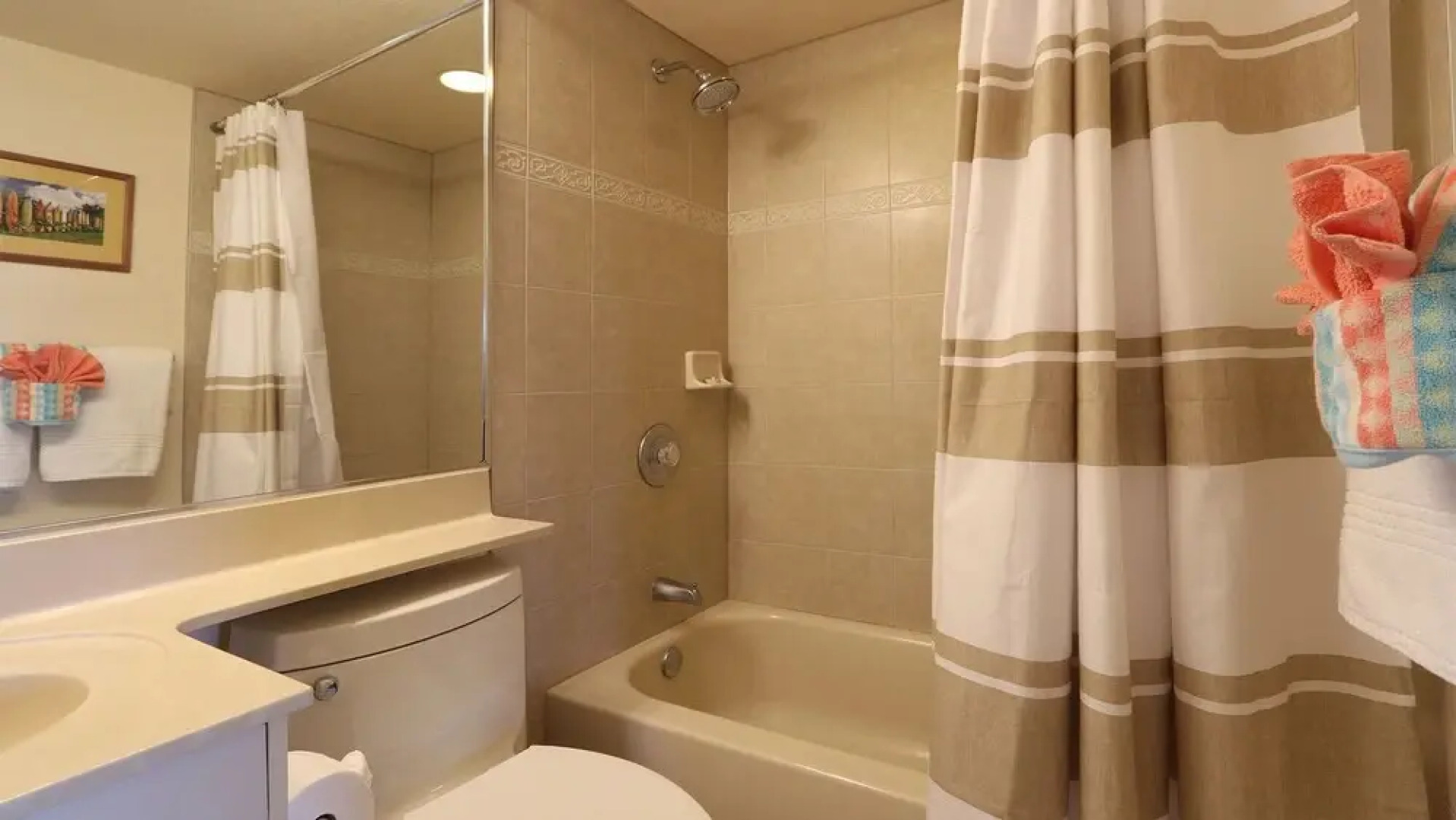 Maui Banyan Q306 In Kihei