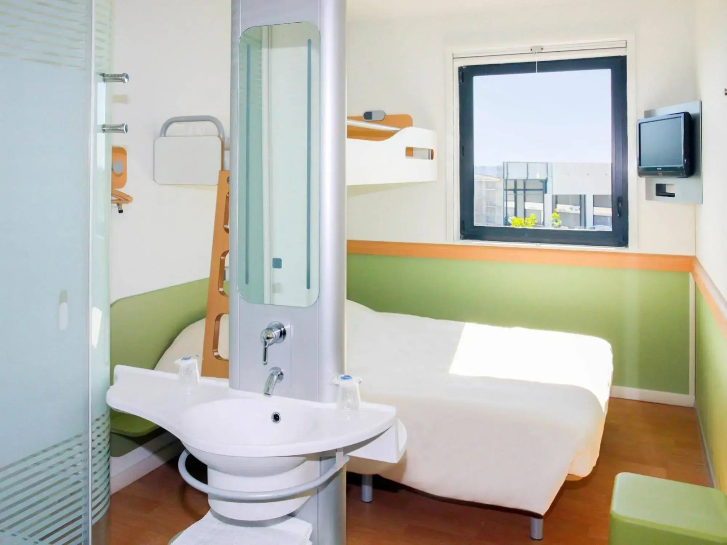 Ibis Budget Castelnaudary