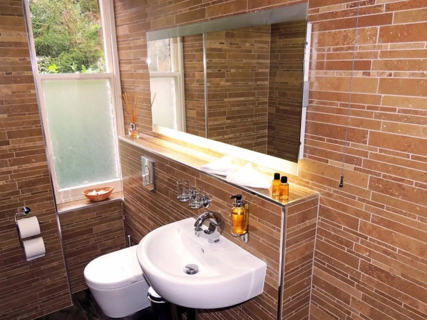 Woodlands Guest House