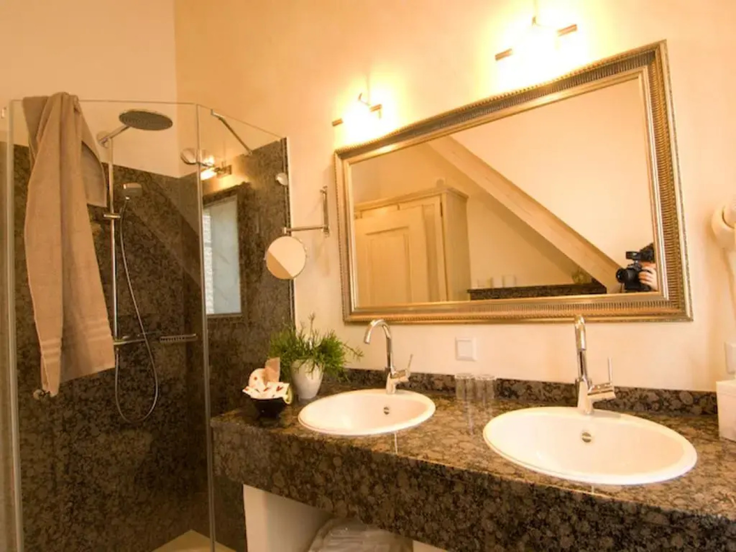 Hotel Gasthaus Hirschen