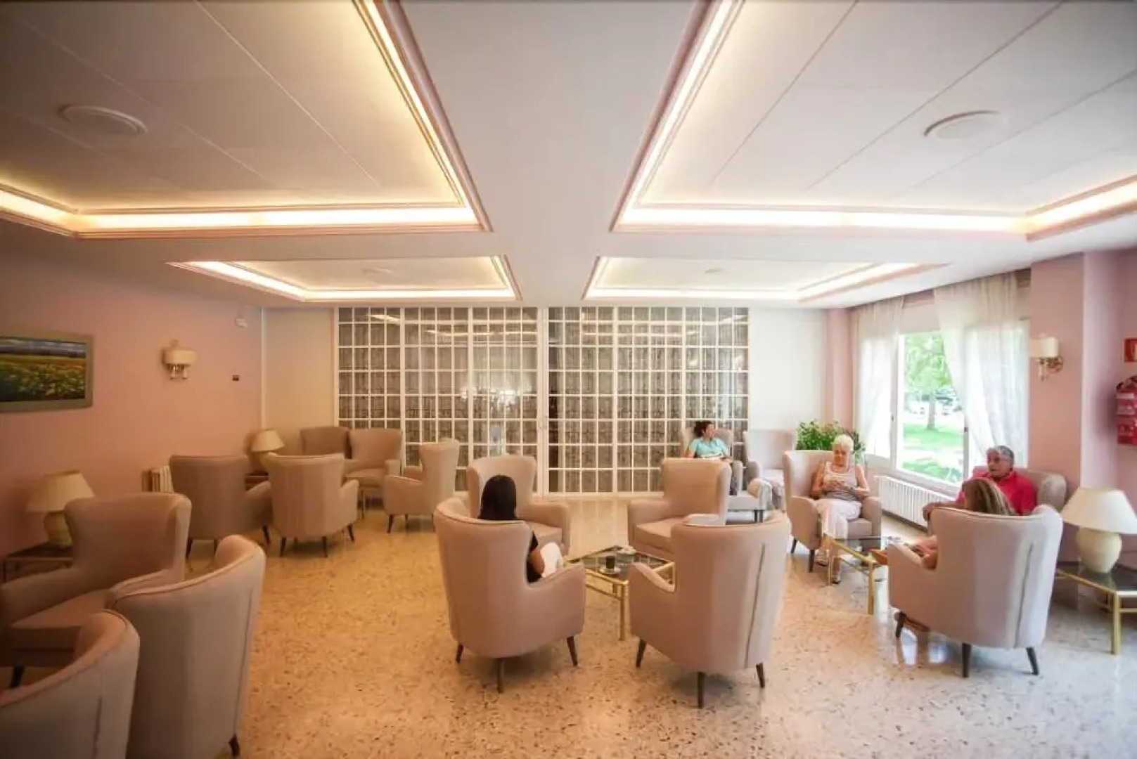 Hotel Catalunya Park