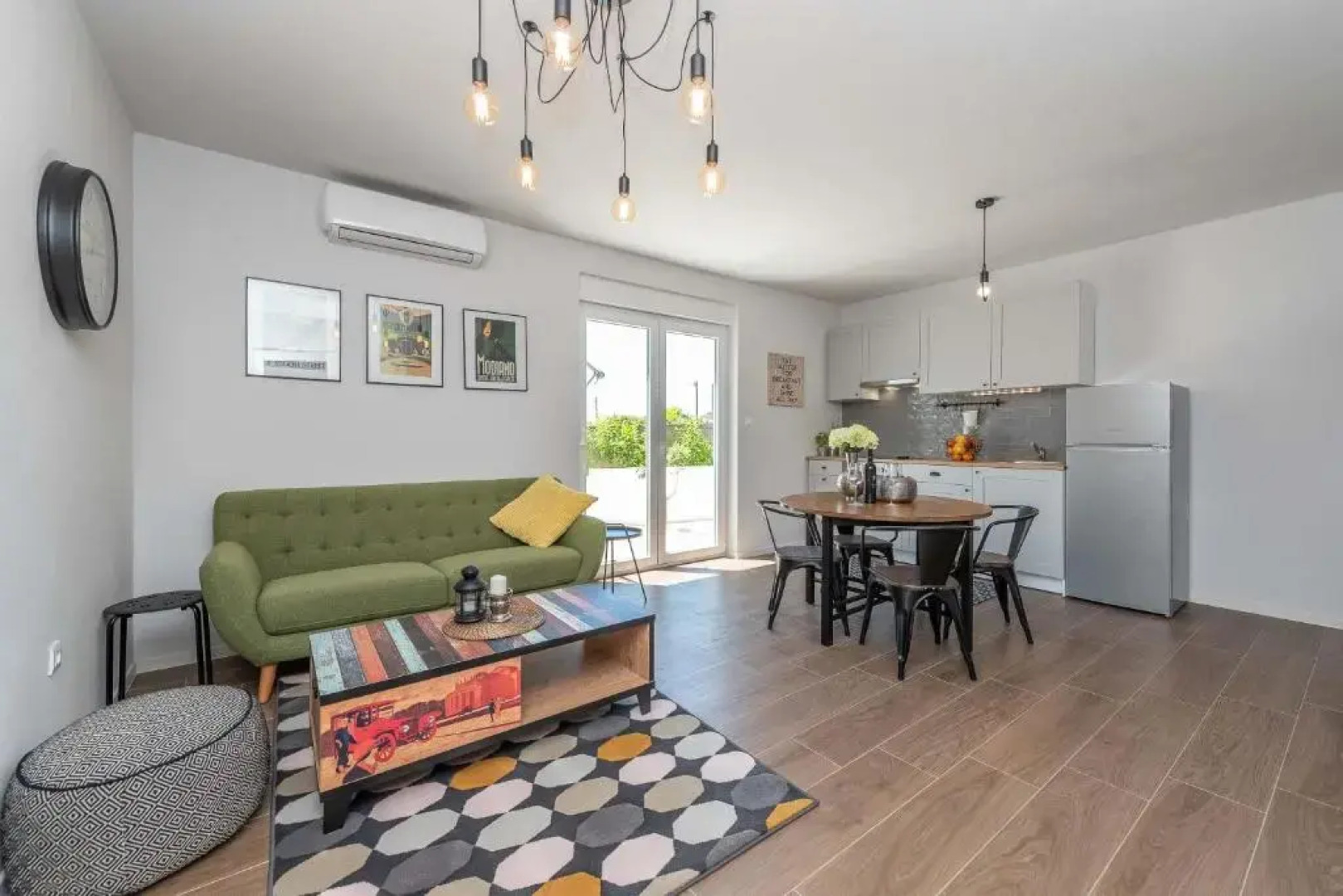 Black&Beauty Apartments