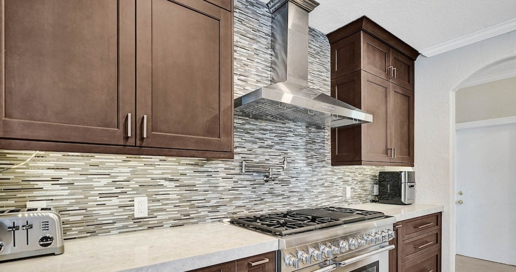 Casa Mila 7BR with Private Heated POOL