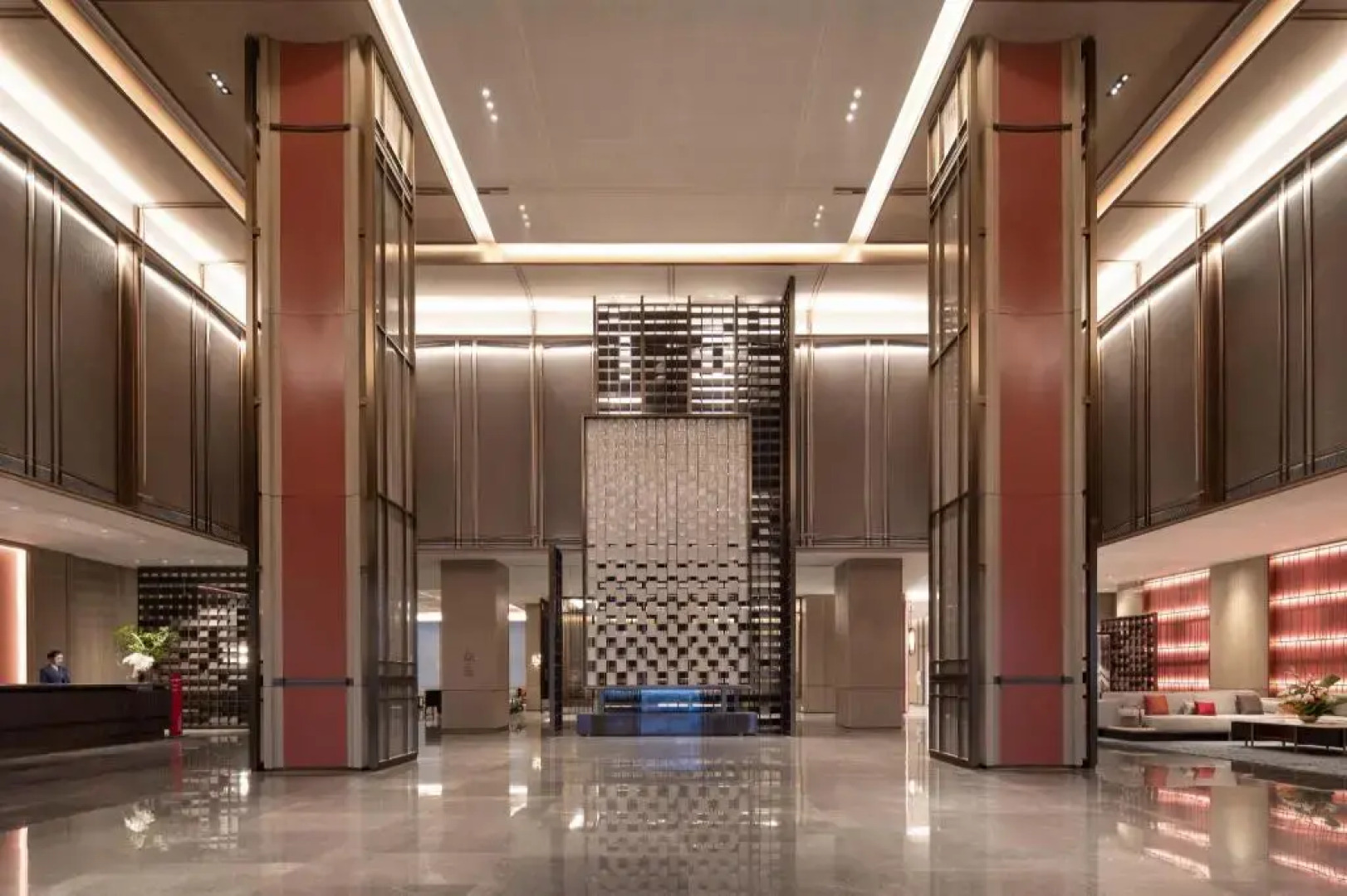 HUALUXE Leshan by IHG