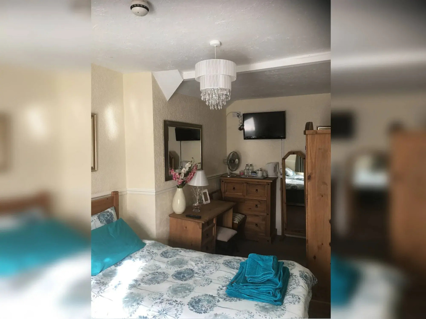 Ye Olde Robin Hood Inn