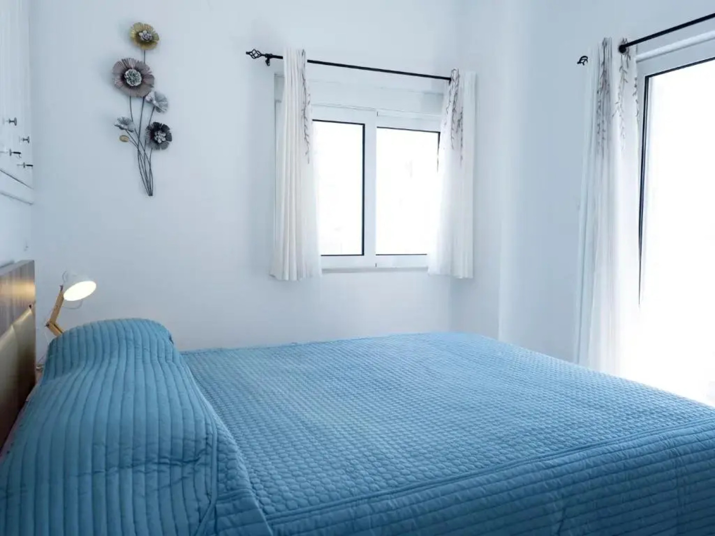 Haraki Beach Mediterranean Retreat