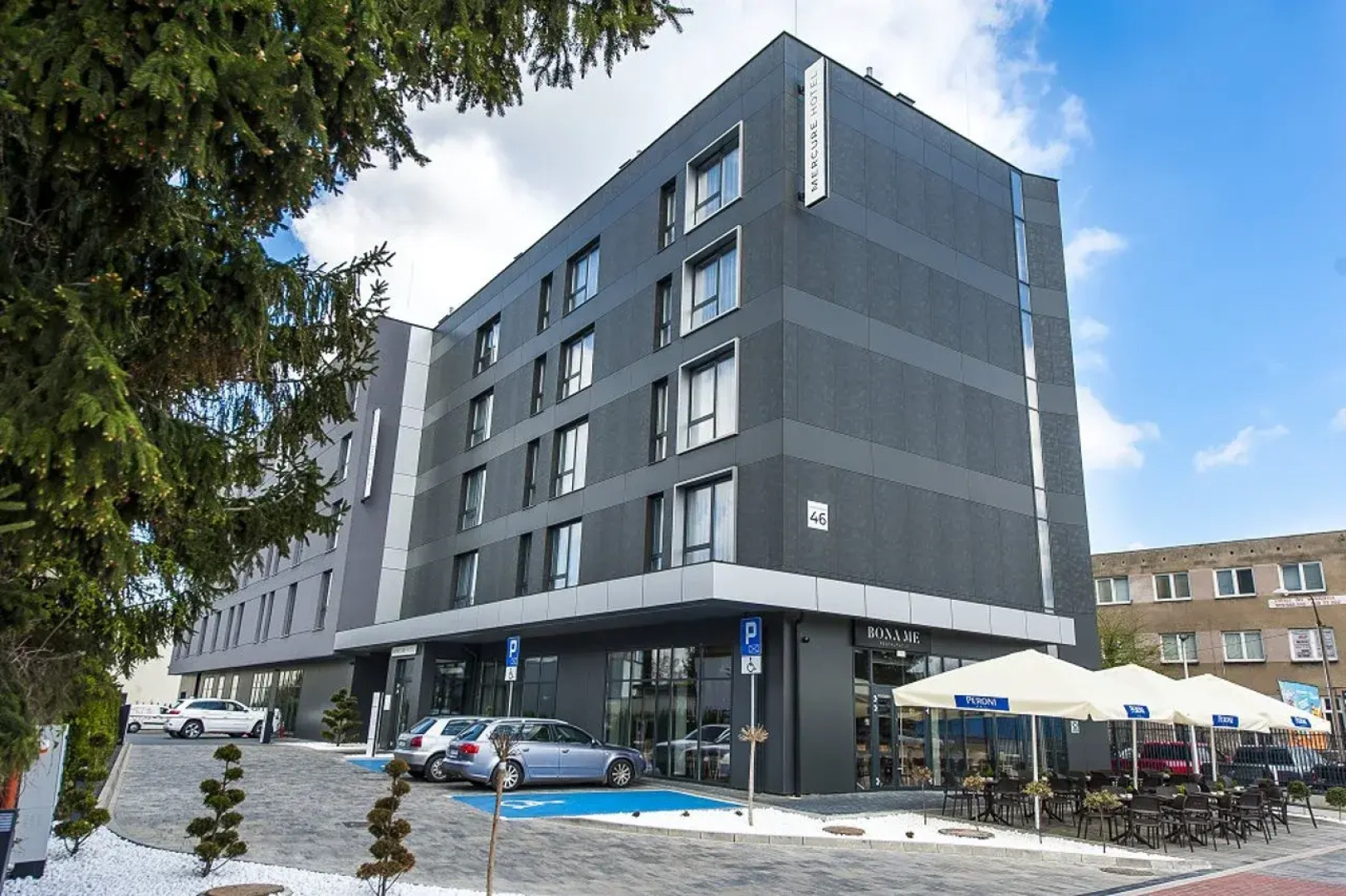 Mercure Bialystok