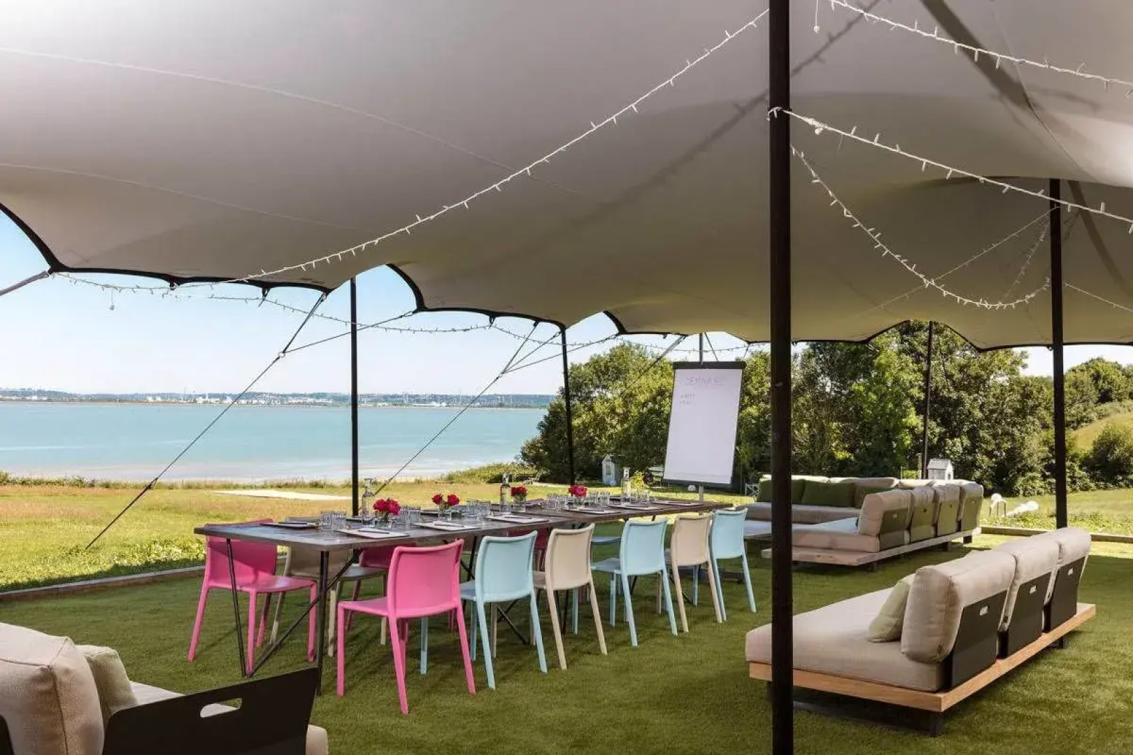 Le Manoir De La Plage