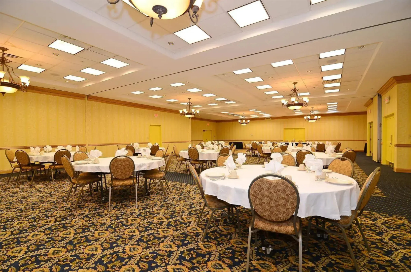 The Inn on Maritime Bay, an Ascend Collection Hotel