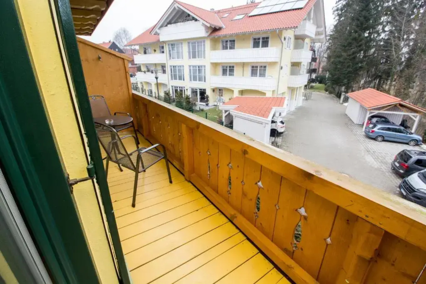 Hotel-Pension Marienhof