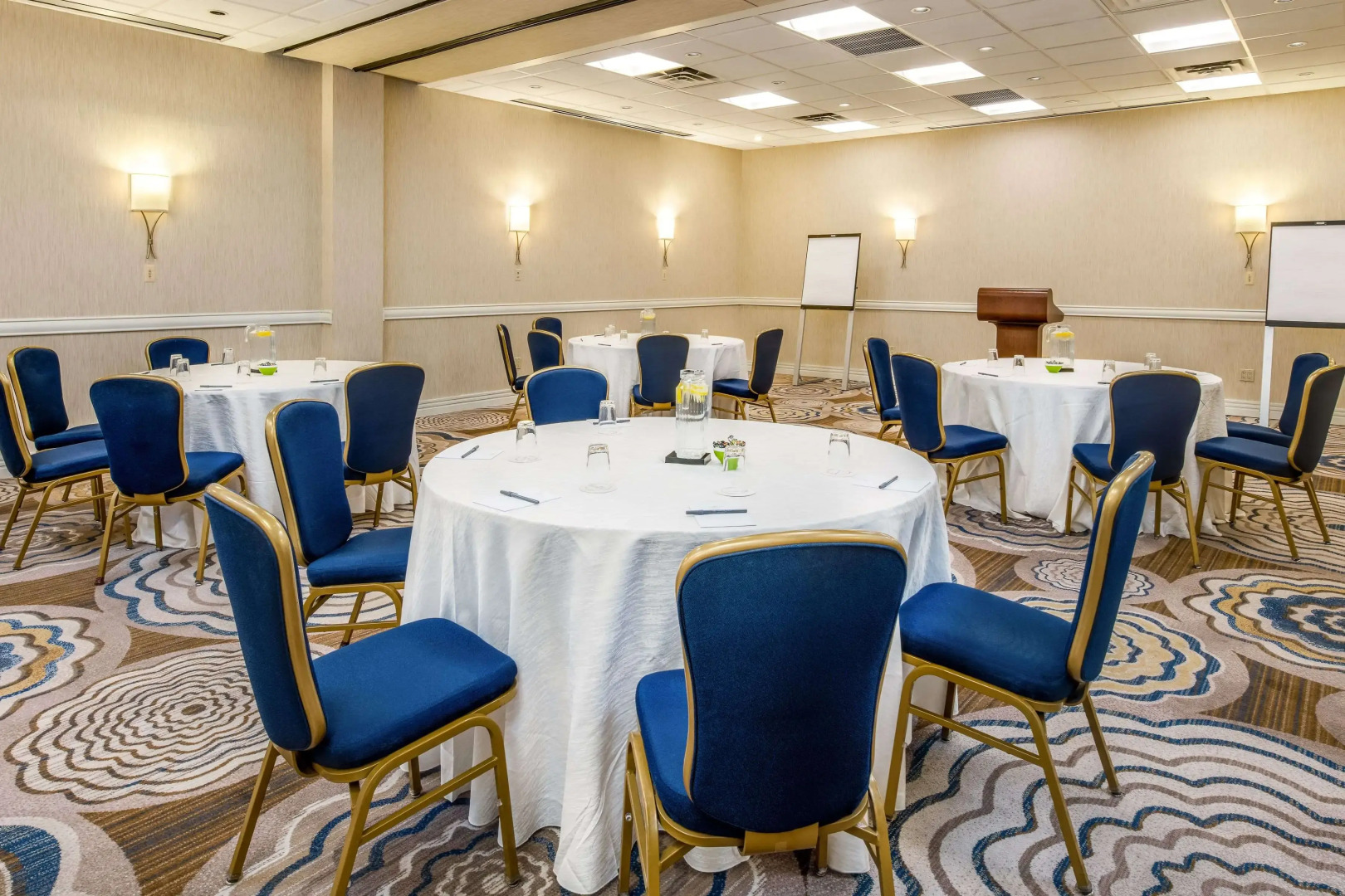 Sonesta White Plains Downtown