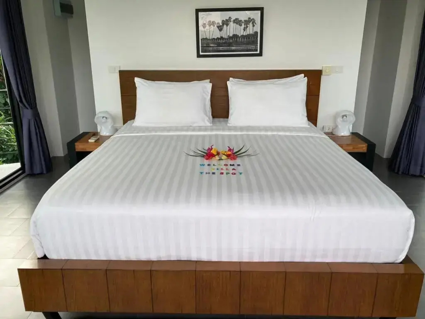 Villa The Spot Koh Samui