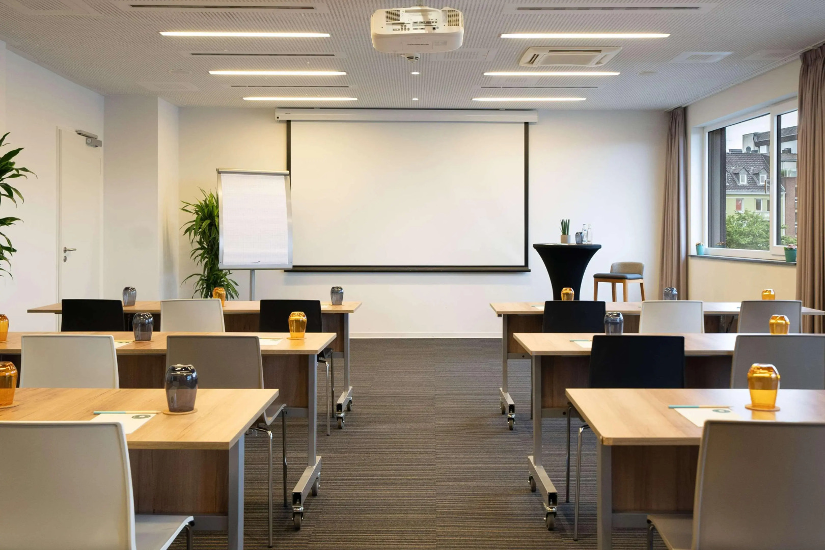 INNSiDE by Meliá Aachen