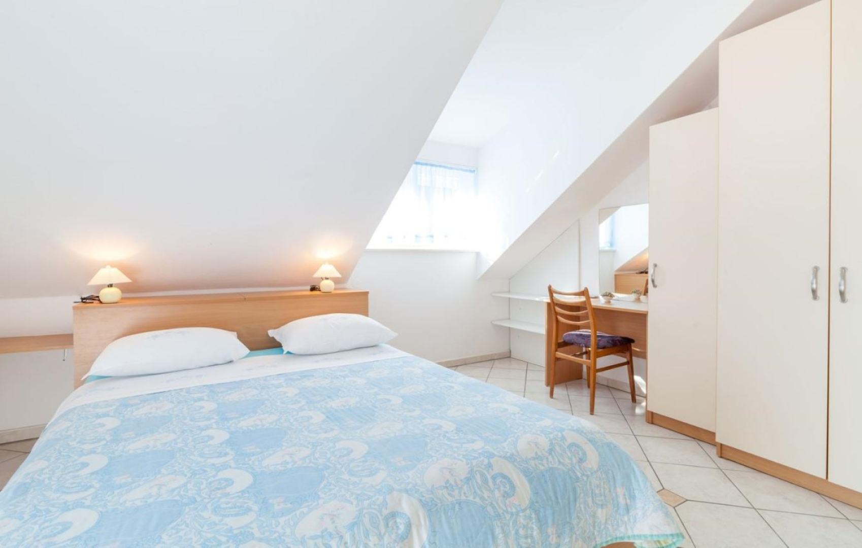 Apartment Vini- beautiful garden and terrase A4 Podstrana, Riviera Split