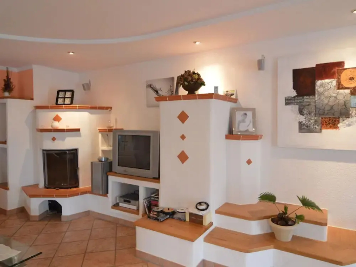 Roomy & Cozy House in Quiet Town near Butgenbach